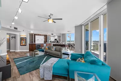 15500 Emerald Coast Parkway #701, Destin, FL 32541 - Photo 11