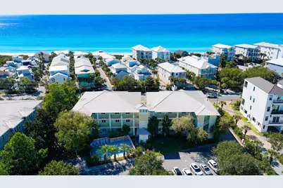 4281 E County Hwy 30A #204, Santa Rosa Beach, FL 32459 - Photo 1