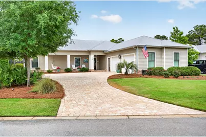 136 Suzanne Drive, Santa Rosa Beach, FL 32459 - Photo 1