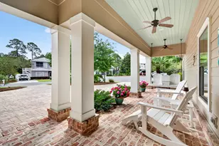 136 Suzanne Dr, Santa Rosa Beach, FL 32459 - Photo 5