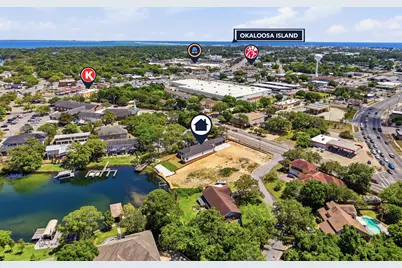 8 Yacht Club Drive, Fort Walton Beach, FL 32548 - Photo 69