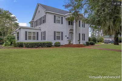 118 N Ward Street, Quincy, FL 32351 - Photo 1