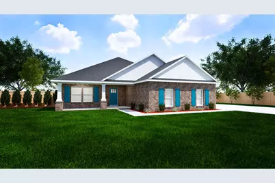 6623 Prosperity Lane, Milton, FL 32570 - Photo 1