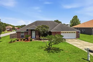 2264 Lewis St, Crestview, FL 32536 - Photo 3