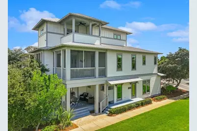 5 Beachcomber Lane, Inlet Beach, FL 32461 - Photo 69