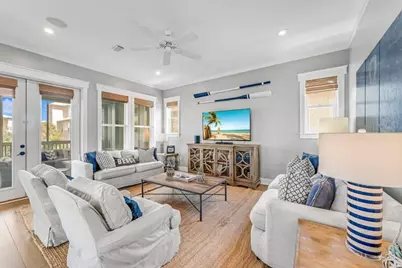 5 Beachcomber Lane, Inlet Beach, FL 32461 - Photo 11