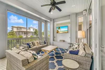 5 Beachcomber Lane, Inlet Beach, FL 32461 - Photo 15