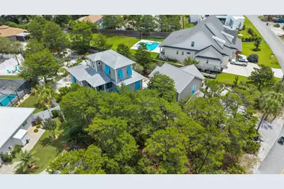 240 Ridge Road, Santa Rosa Beach, FL 32459 - Photo 47
