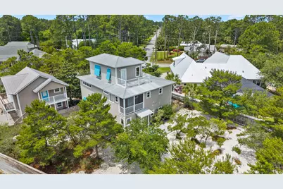 240 Ridge Road, Santa Rosa Beach, FL 32459 - Photo 49