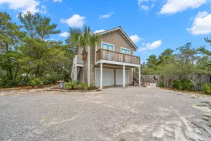 240 Ridge Rd, Santa Rosa Beach, FL 32459 - Photo 43
