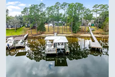 3940 Plantation Cove Court, Milton, FL 32583 - Photo 139