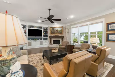 3940 Plantation Cove Court, Milton, FL 32583 - Photo 9
