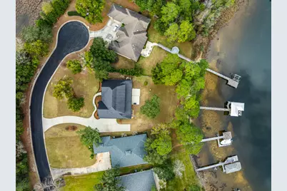 3940 Plantation Cove Court, Milton, FL 32583 - Photo 3