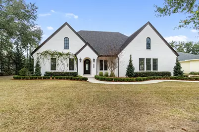 3940 Plantation Cove Court, Milton, FL 32583 - Photo 1