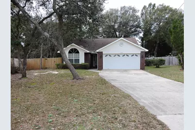 2800 Wilson Lane, Crestview, FL 32539 - Photo 1