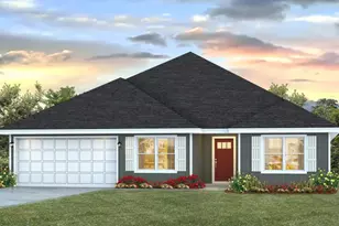 5749 Dearing St, Crestview, FL 32539 - Photo 1