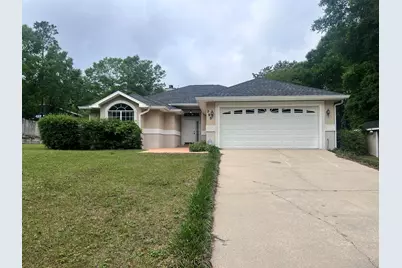 395 Lake Holley Circle, Defuniak Springs, FL 32433 - Photo 1