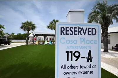 119 Casa Place #a, Panama City Beach, FL 32413 - Photo 17