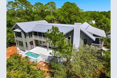 393 Wilderness Way, Santa Rosa Beach, FL 32459 - Photo 1