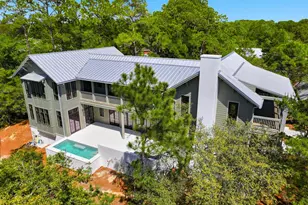 393 Wilderness Way, Santa Rosa Beach, FL 32459 - Photo 1