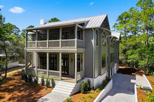 393 Wilderness Way, Santa Rosa Beach, FL 32459 - Photo 5