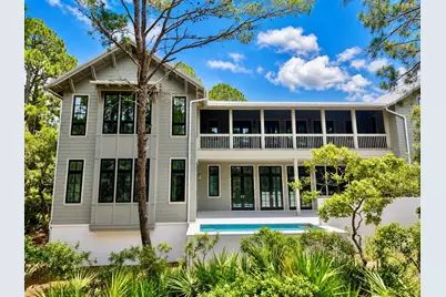393 Wilderness Way, Santa Rosa Beach, FL 32459 - Photo 5