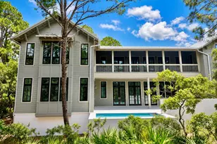 393 Wilderness Way, Santa Rosa Beach, FL 32459 - Photo 5