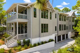 393 Wilderness Way, Santa Rosa Beach, FL 32459 - Photo 1