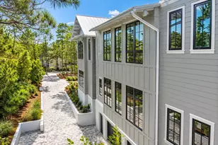 393 Wilderness Way, Santa Rosa Beach, FL 32459 - Photo 3