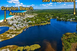 393 Wilderness Way, Santa Rosa Beach, FL 32459 - Photo 11