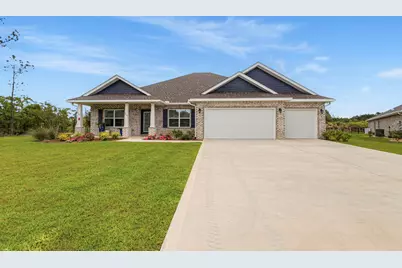 169 S Bentgrass Road, Freeport, FL 32439 - Photo 1