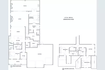 88 Hutton Cove #Lot 56, Watersound, FL 32461 - Photo 3