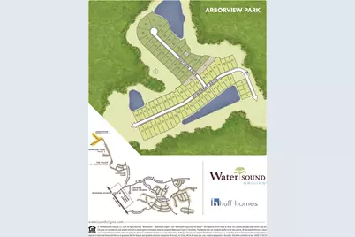 88 Hutton Cove #Lot 56, Watersound, FL 32461 - Photo 5