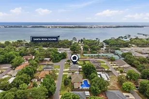 100 Marimba St, Mary Esther, FL 32569 - Photo 59