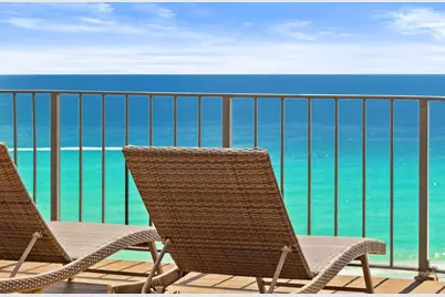 11483 Front Beach Road #UNIT 1205, Panama City Beach, FL 32407 - Photo 37