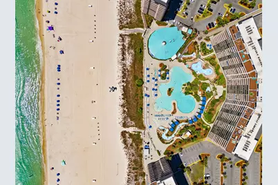 11483 Front Beach Road #UNIT 1205, Panama City Beach, FL 32407 - Photo 41