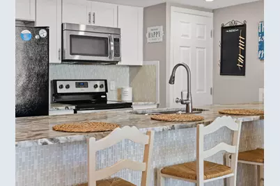 11483 Front Beach Road #UNIT 1205, Panama City Beach, FL 32407 - Photo 7