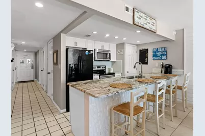 11483 Front Beach Road #UNIT 1205, Panama City Beach, FL 32407 - Photo 21