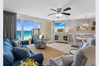 11483 Front Beach Road #UNIT 1205, Panama City Beach, FL 32407 - Photo 13