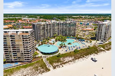 11483 Front Beach Road #UNIT 1205, Panama City Beach, FL 32407 - Photo 39