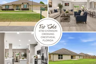 4730 Chanson Crossing Crossing, Crestview, FL 32539 - Photo 1