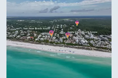 Lot 8 Chelsey Lane, Santa Rosa Beach, FL 32459 - Photo 1