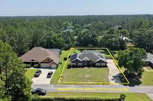 7255 Australian St, Navarre, FL 32566 - Photo 49