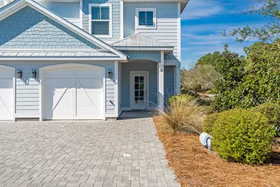 75 Golden Bell Court #Unit 75A, Inlet Beach, FL 32461 - Photo 5