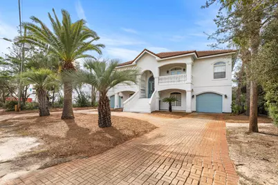 46 S Overlook Circle, Miramar Beach, FL 32550 - Photo 1
