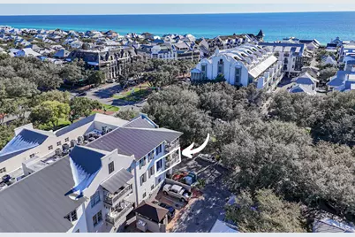 104 N Barrett Square # 2D, Inlet Beach, FL 32461 - Photo 33