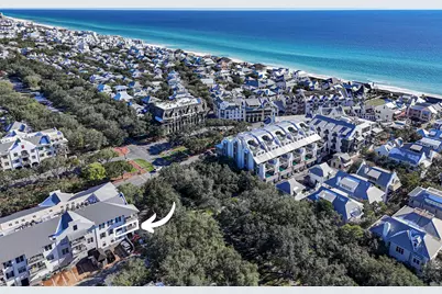 104 N Barrett Square # 2D, Inlet Beach, FL 32461 - Photo 35