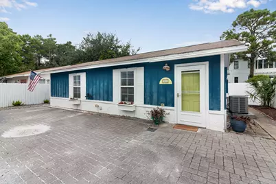 107 Brown Street, Santa Rosa Beach, FL 32459 - Photo 1