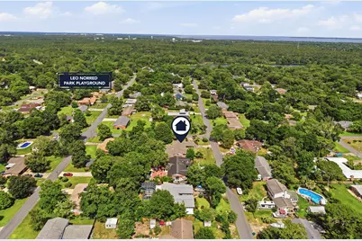 25 Birch Avenue, Shalimar, FL 32579 - Photo 83