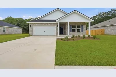 6430 Kylito Circle, Crestview, FL 32539 - Photo 1